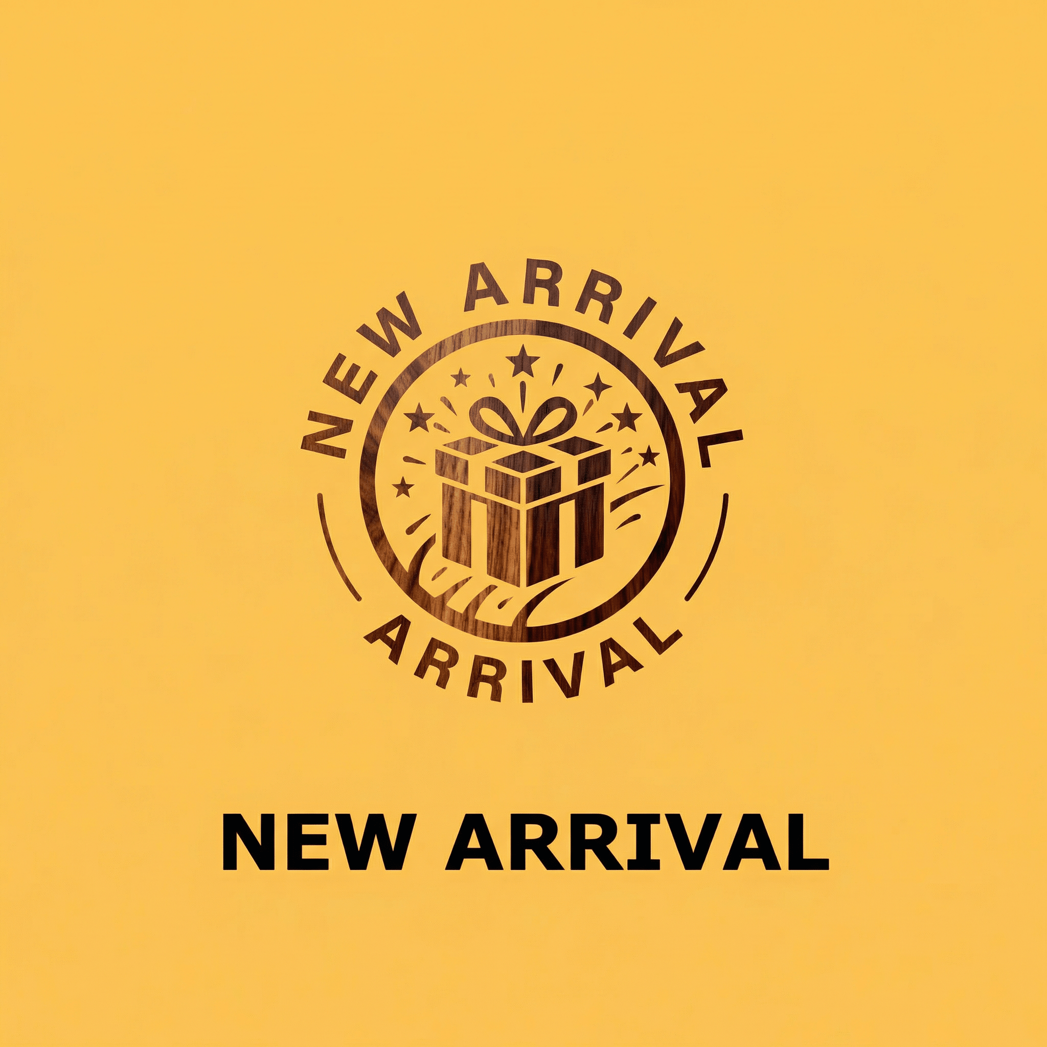New Arrivial